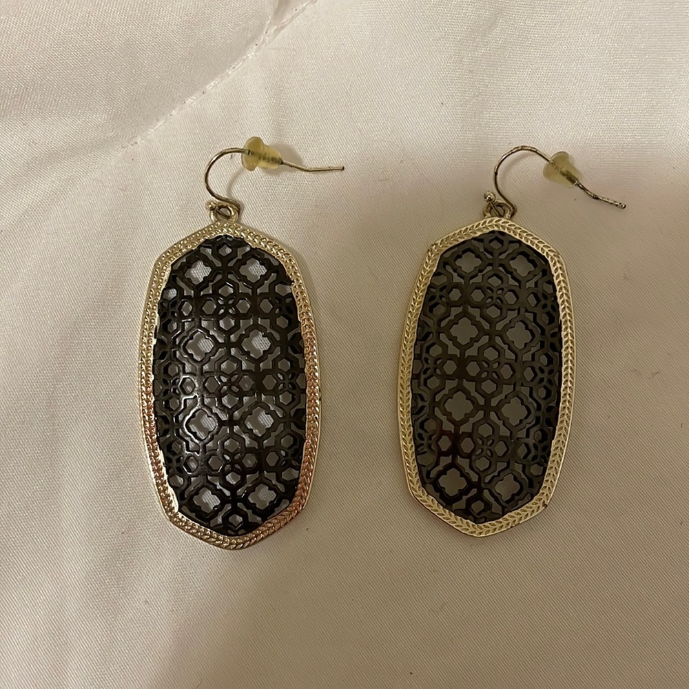 Kendra Scott Earrings